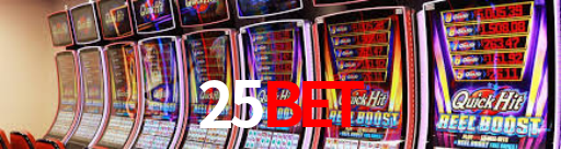 Interface Premium 25bet