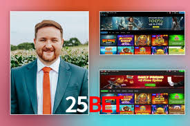Casino Ao Vivo 25bet