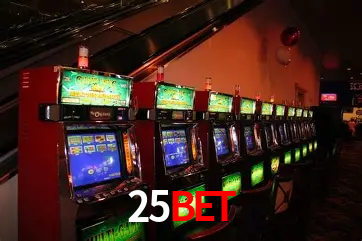Promoção Relâmpago 25bet