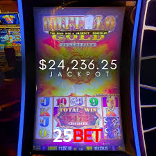 Mesa de Blackjack 25bet