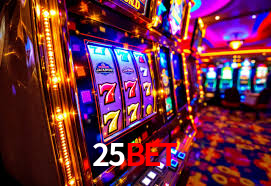 Casino VIP 25bet