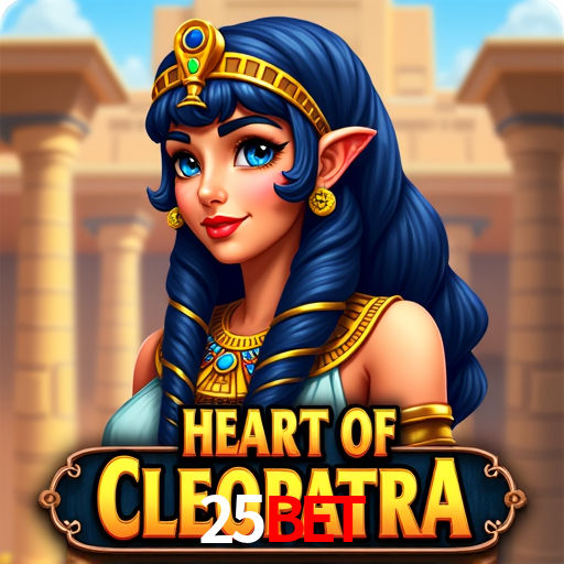 Bônus de Boas-vindas 25bet