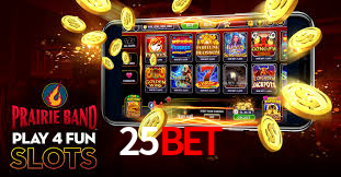 Daily Bonuses 25bet