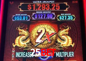 Tecnologia da Plataforma 25bet