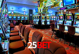 VIP Casino 25bet