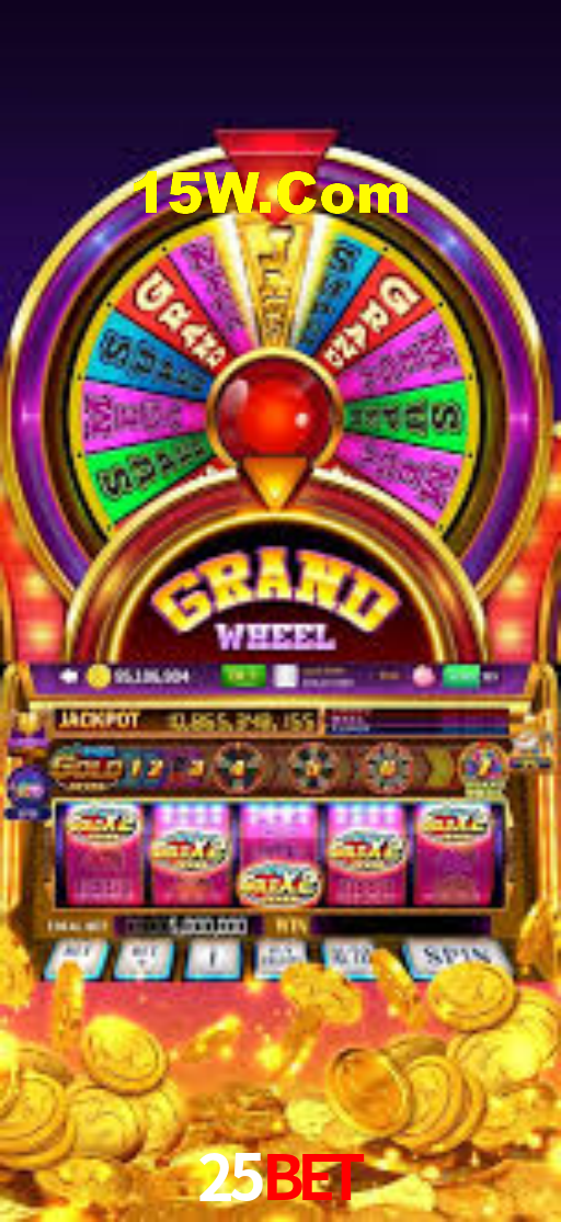 25bet: A Experiência de Casino com Jogos de Mesa ao Vivo