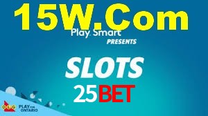 Sinta a adrenalina dos jogos de cassino com 25bet