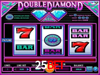 Promoção Relâmpago 25bet